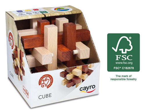 Cube Cayro