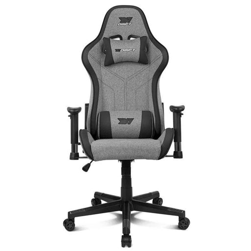 Silla gaming Drift DR90 Pro Silla gaming con respaldo reclinable Regulable