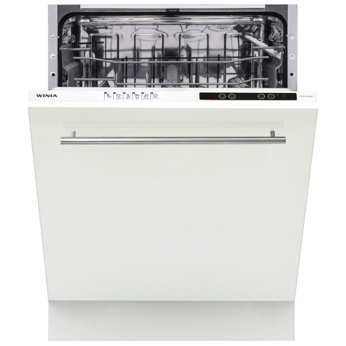 Daewoo Winia Integrated Dishwasher 60 cm 13 Services (WVW-13H1EBW)