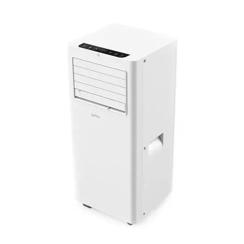 Daitsu Portable Air Conditioner 2250 frigorias (APD09FX)