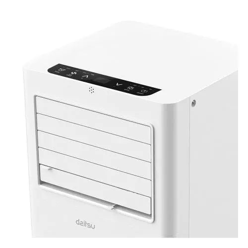 Daitsu Portable Air Conditioner 2250 frigorias (APD09FX)