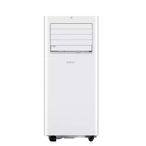 Daitsu Aire Acondicionado Portatil 2250 frigorias (APD09FX)
