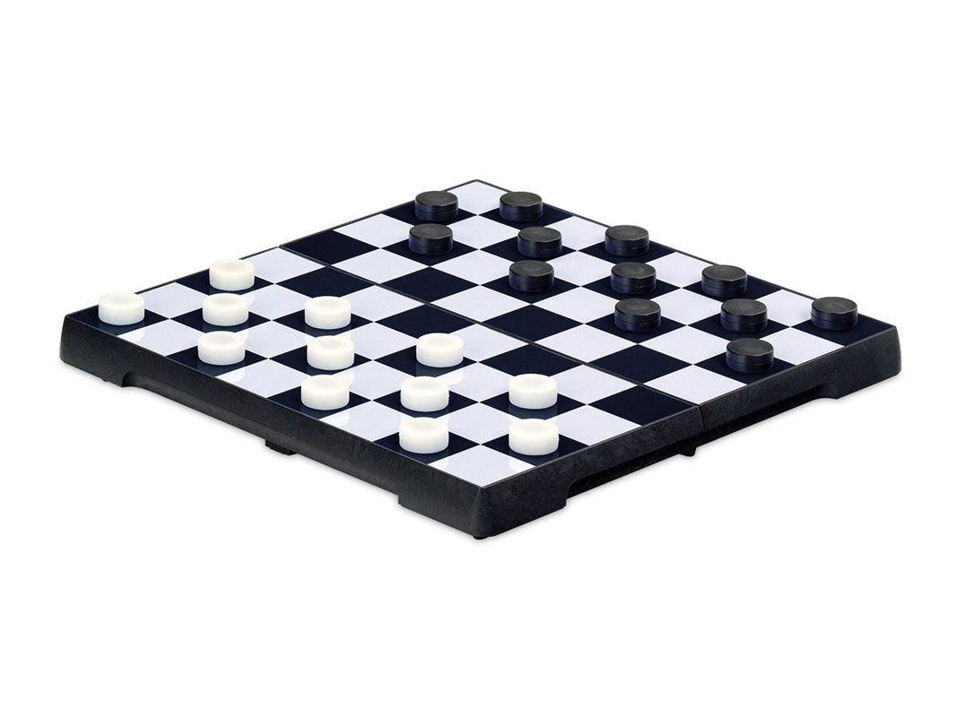 Damas Magnéticas Cayro, imagen 2