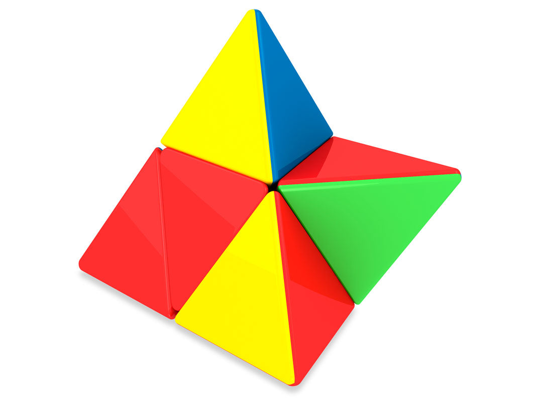 Delta Cube 2x2x2 Cayro, imagen 5