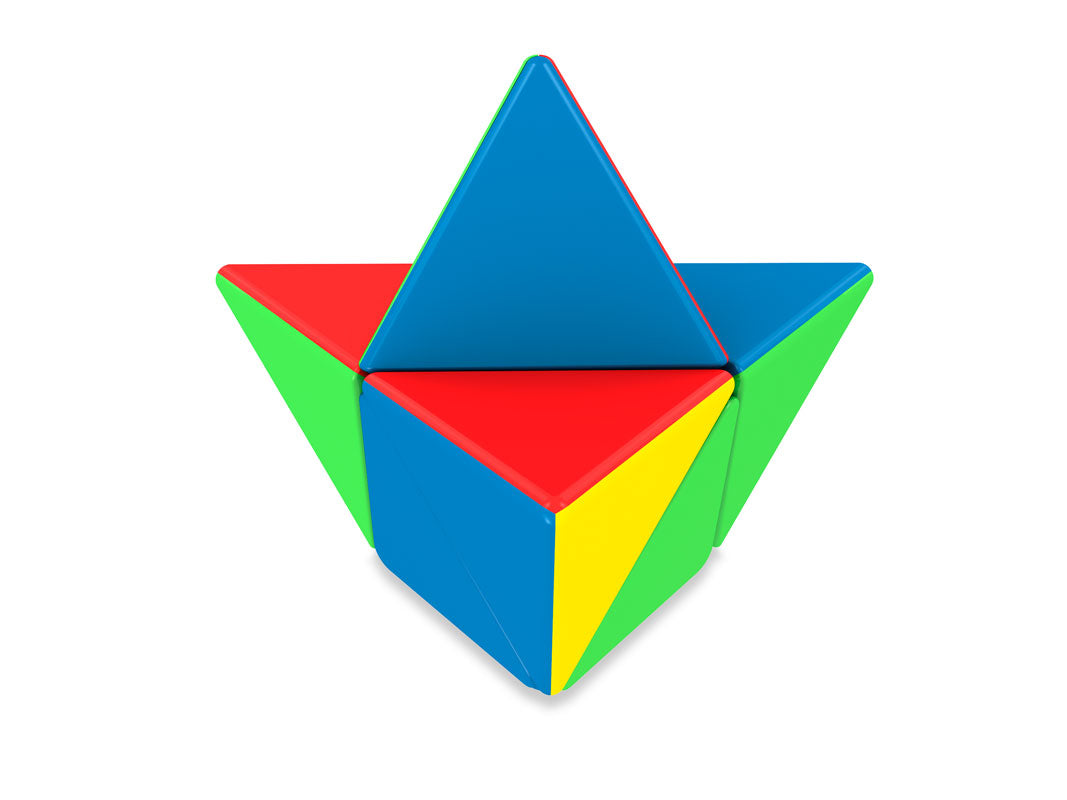 Delta Cube 2x2x2 Cayro, imagen 6