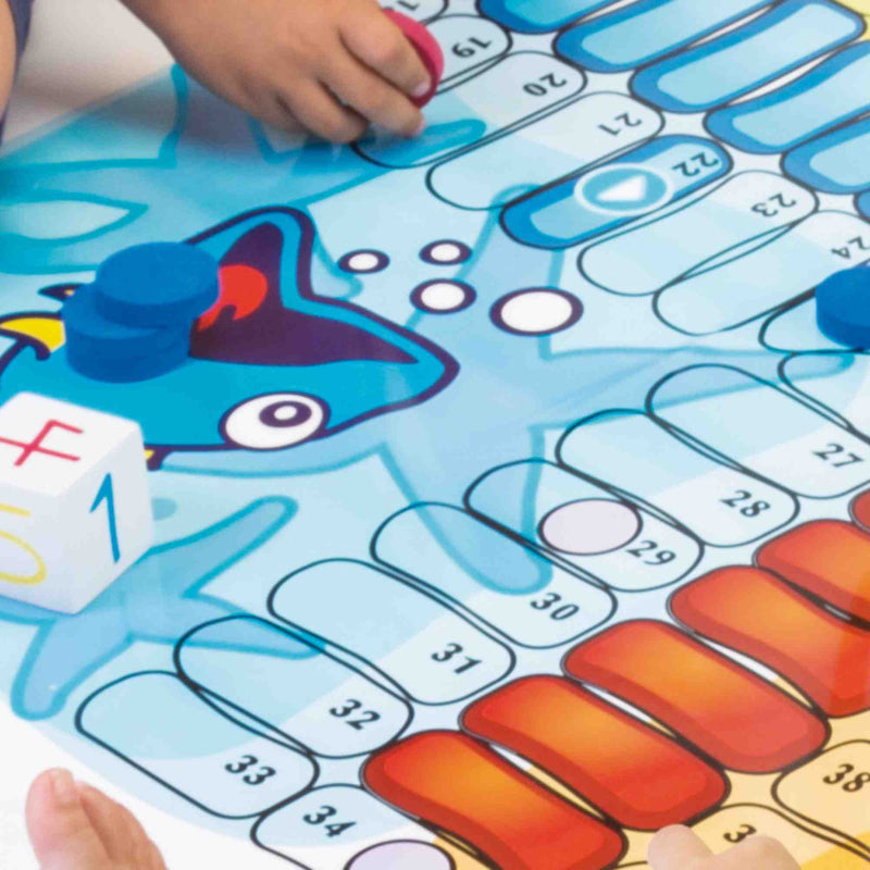 Cayro Parchís Gigante (160) – Big Fun for the Whole Family