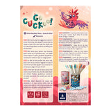 Imagen 4 Go Cuckoo! de Devir
