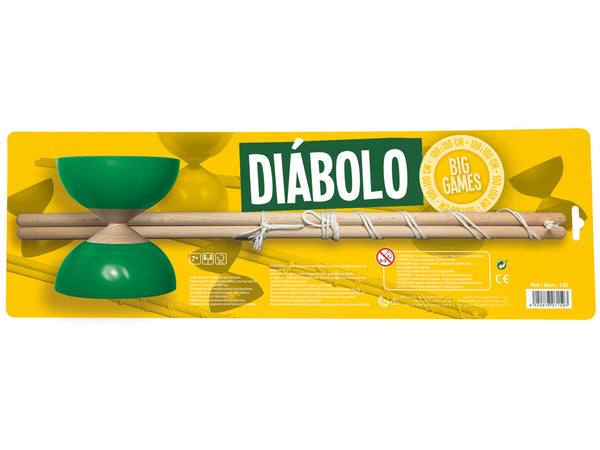 Diábolo Cayro
