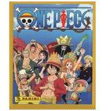 Panini Sobre individual One Piece