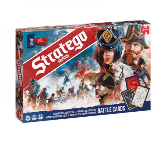 Diset Stratego Original (1120100093)