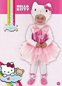 Disfraz Hello Kitty