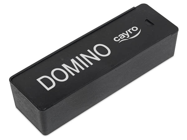 Dominó Básico Cayro