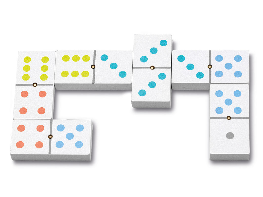 Domino Deco Cayro, imagen 2
