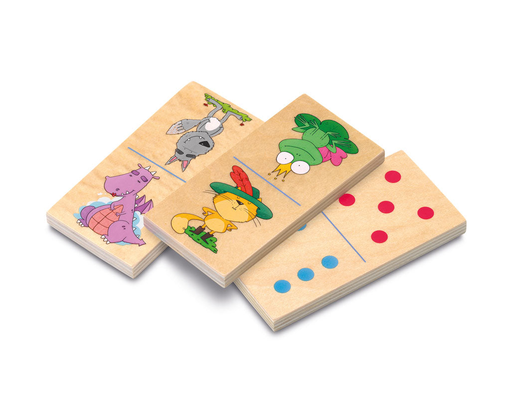 Domino Kids Xl Cayro, imagen 3