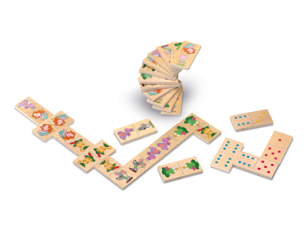 Domino Kids Xl Cayro, imagen 2