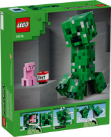 EGO® Minecraft™ El Creeper™ (21276)