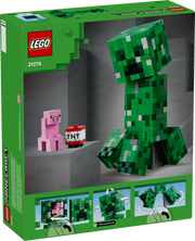 EGO® Minecraft™ El Creeper™ (21276)