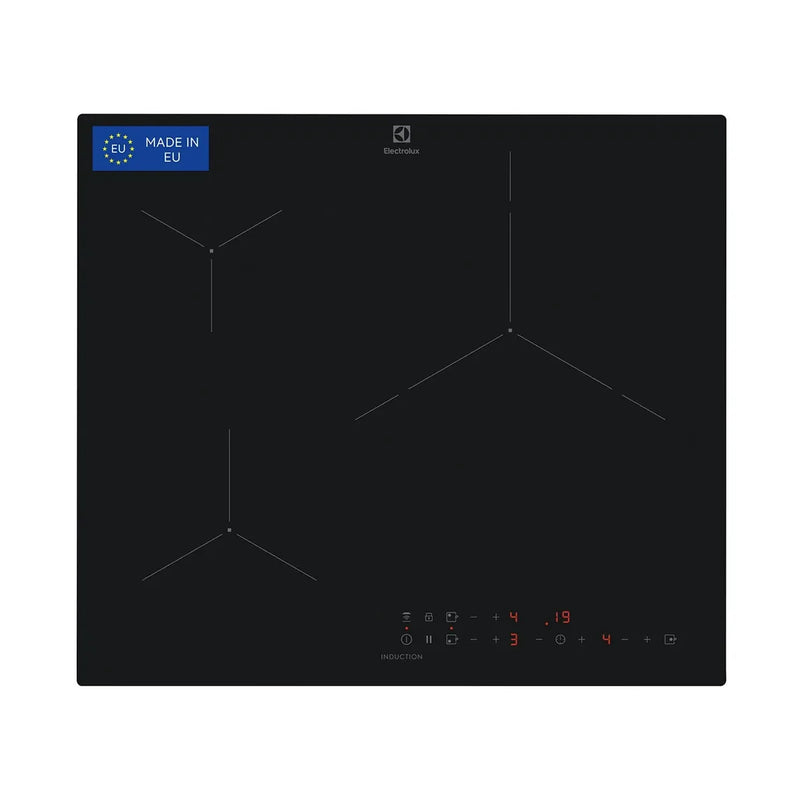 Encimera Electrolux EIT61336CT
