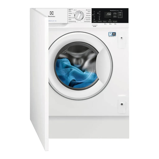 Lavadora Electrolux EN7F4722AN 7 kg 1200 rpm