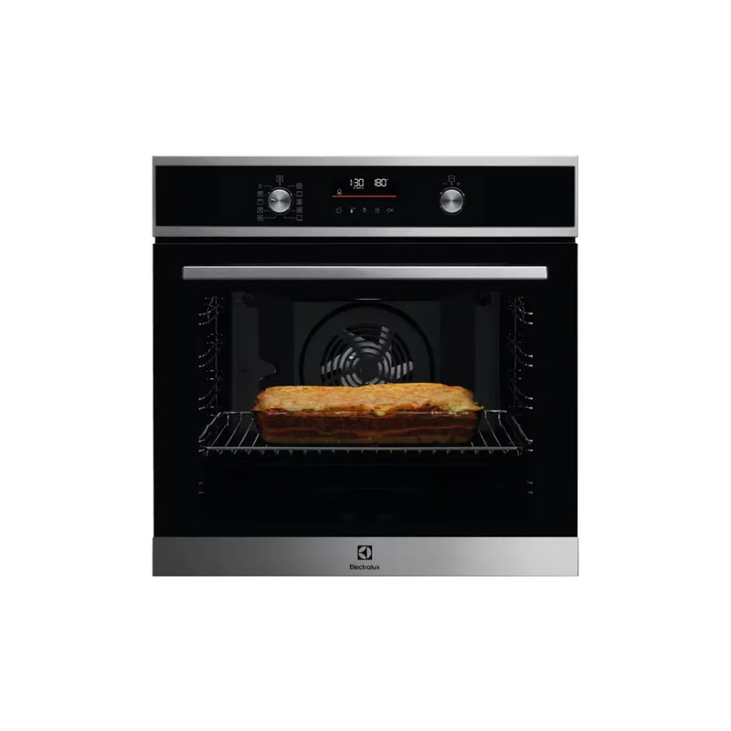 Horno Electrolux EOF6P46VX0