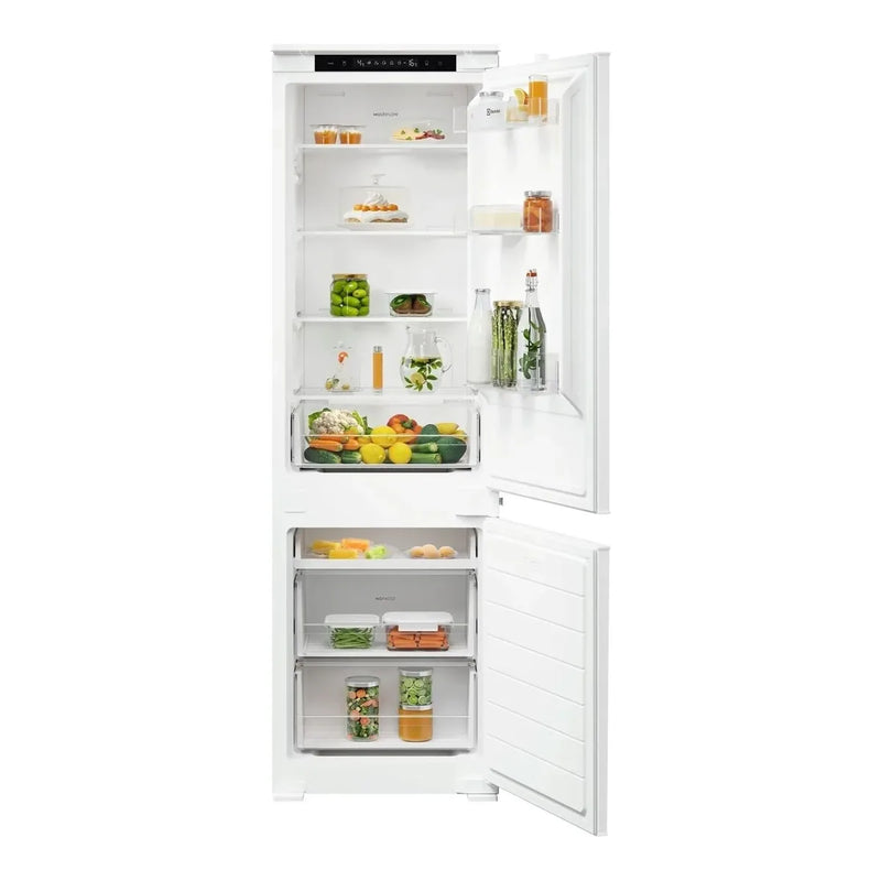 Frigorífico combi Electrolux LNN3CE18S 178×56 cm No Frost