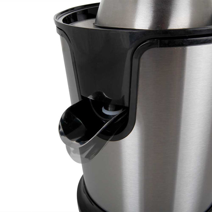 Orbegozo Stainless steel juicer (EP4200)