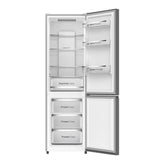 Frigorífico Combi VOK EVR-310NEIN No Frost 310 L 185x60 Inox