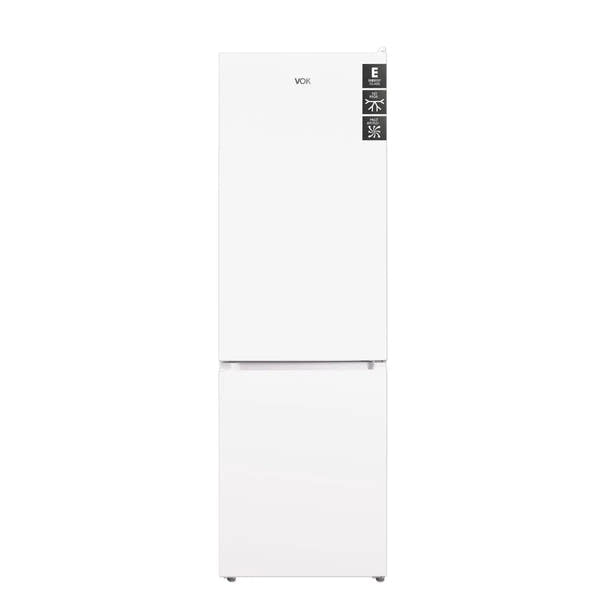 VOK EVR-310NEW – Frigorífico Combi 310L No Frost
