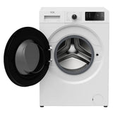 Vok Lavadora 10 Kg EVW-10BAWB13 1400 rpm A