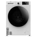 Vok Lavadora 10 Kg EVW-10BAWB13 1400 rpm A (vista 2)