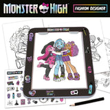 Educa Borras Fashion Designer Monster High (19826) (vista 4)