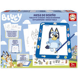 Educa Borras Mesa de Luz Bluey (20005)
