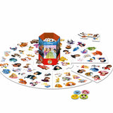 Educa Juego de mesa Lince Disney (19690) (vista 3)