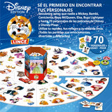 Educa Juego de mesa Lince Disney (19690) (vista 2)