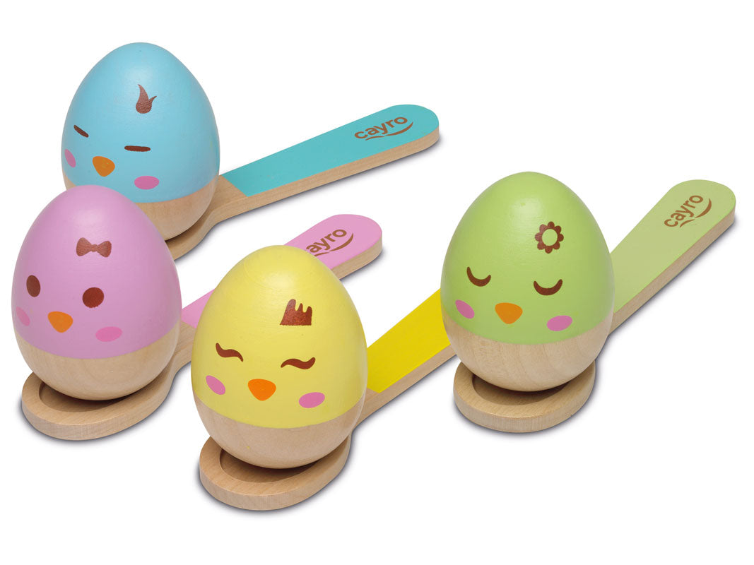 Eggs Cayro, imagen 2