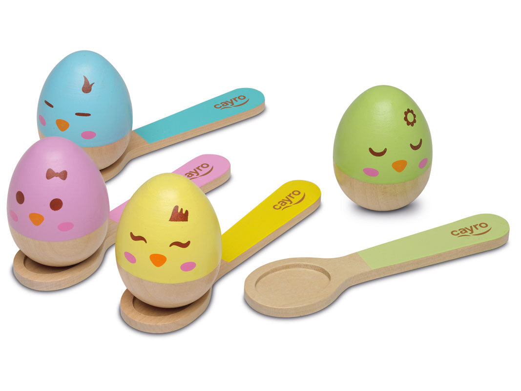 Eggs Cayro, imagen 3