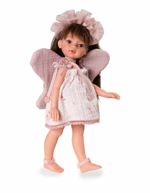 Emily 33 cm muñeca mágica 2025
