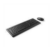 Energy Sistem Office Set Silent Negro (45301)
