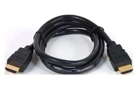 Engel Cable HDMI 1M Macho TipoA-TipoA (30562)