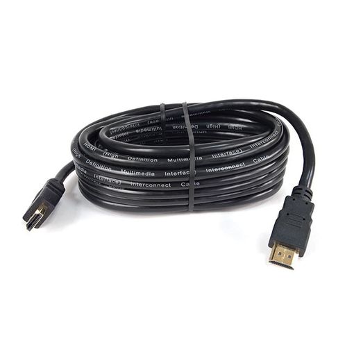 Engel Cable HDMI 5 Metros Macho TipoA-TipoA (00267)