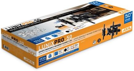 Engel Soporte Pared Articulable LUNIXPRO 50 (AC0542E)