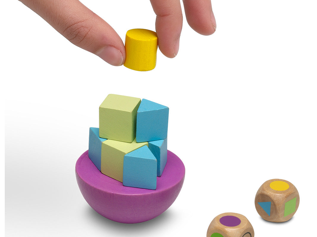 Equilibry Cayro, imagen 4