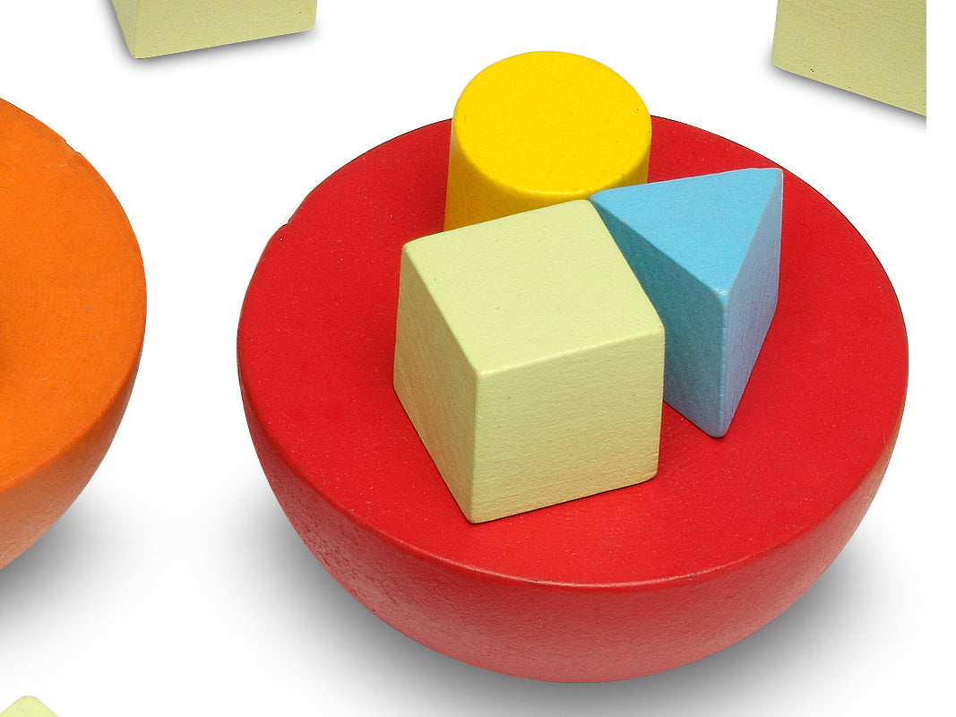 Equilibry Cayro, imagen 3