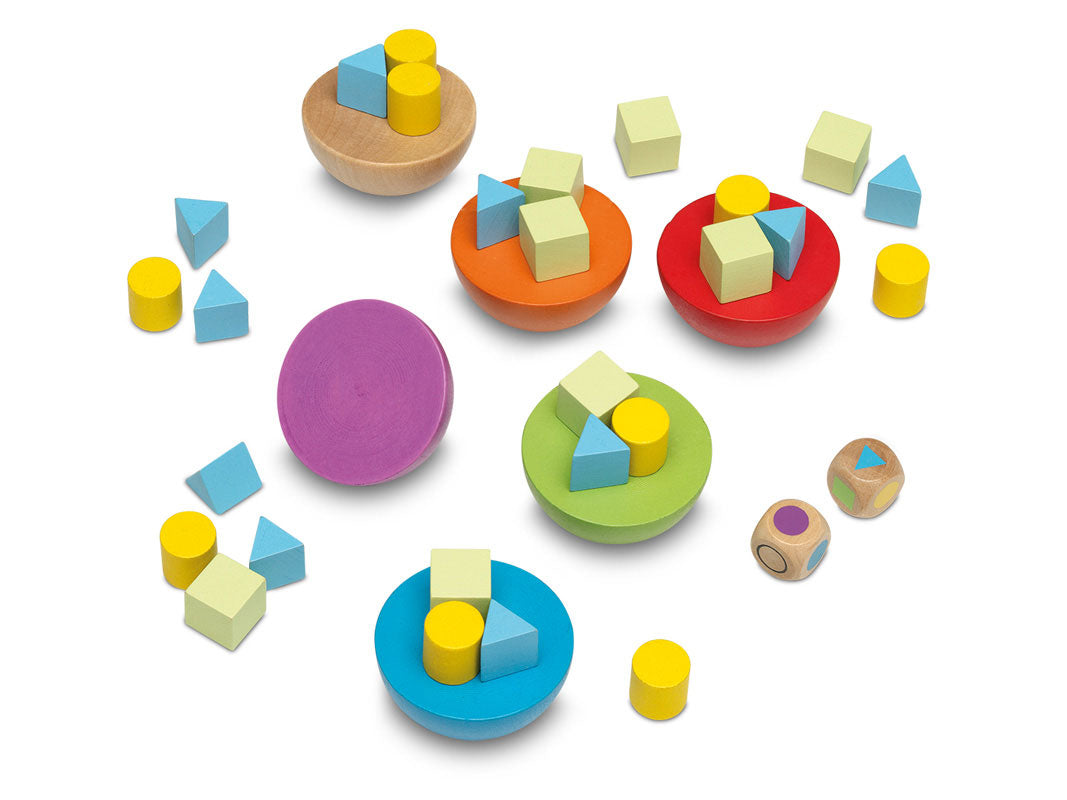 Equilibry Cayro, imagen 2