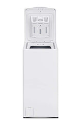 Etiqueta eficiencia energética clase C lavadora ARTICA AL71200CTB 1200rpm centrifugado 78dB ruido

