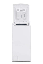 Etiqueta eficiencia energética clase C lavadora ARTICA AL71200CTB 1200rpm centrifugado 78dB ruido
