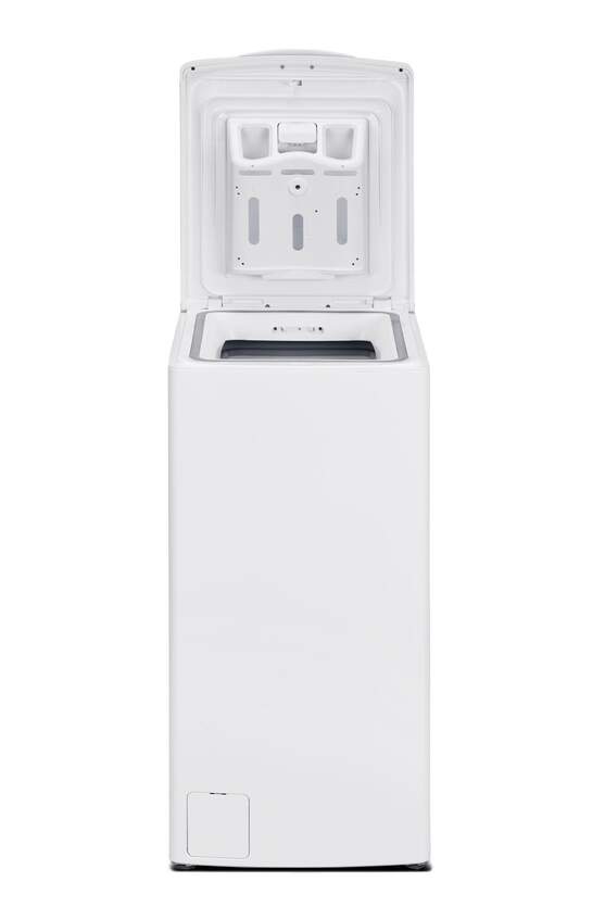 Etiqueta eficiencia energética clase C lavadora ARTICA AL71200CTB 1200rpm centrifugado 78dB ruido
