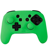 FR-TEC Pro Controller Switch Custom Kit Glow In The Dark (09097) (vista 2)
