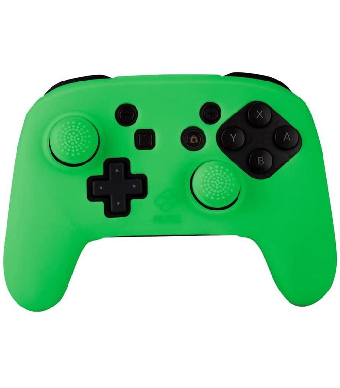 FR-TEC Pro Controller Switch Custom Kit Glow In The Dark (09097)