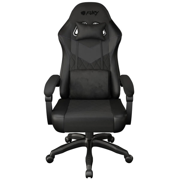 Silla gaming Fury Shinai S2 Silla gaming con respaldo reclinable Regulable